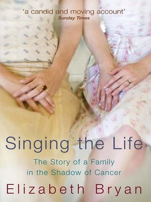 Singing the Life - ebook